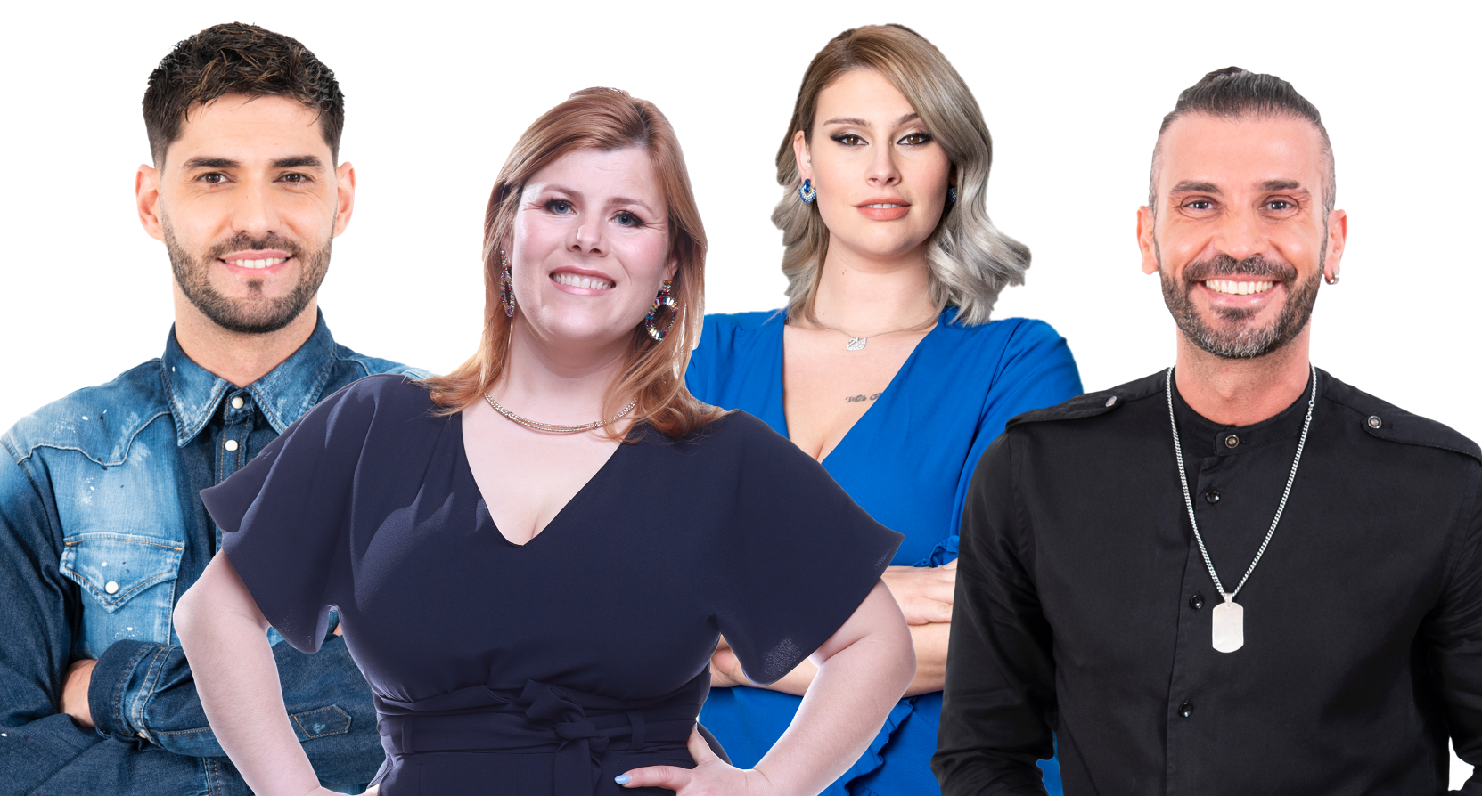 Um mês depois, quem são os concorrentes favoritos do “Big Brother”?