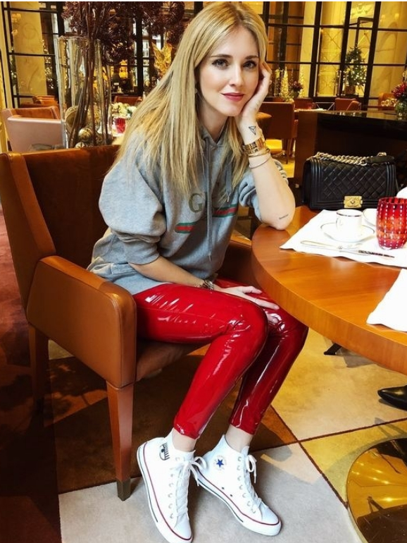 Chiara Ferragni 