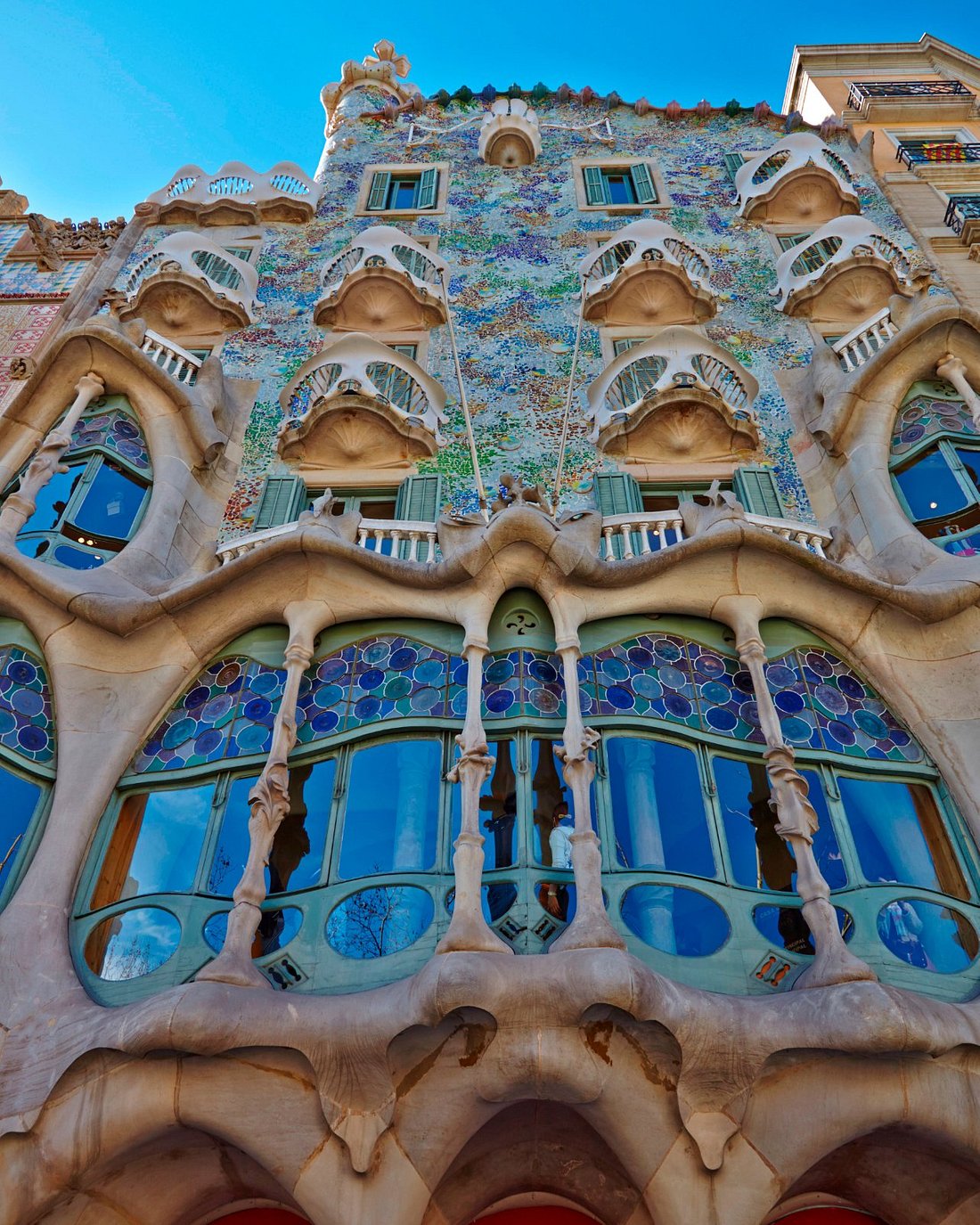 casa batlló