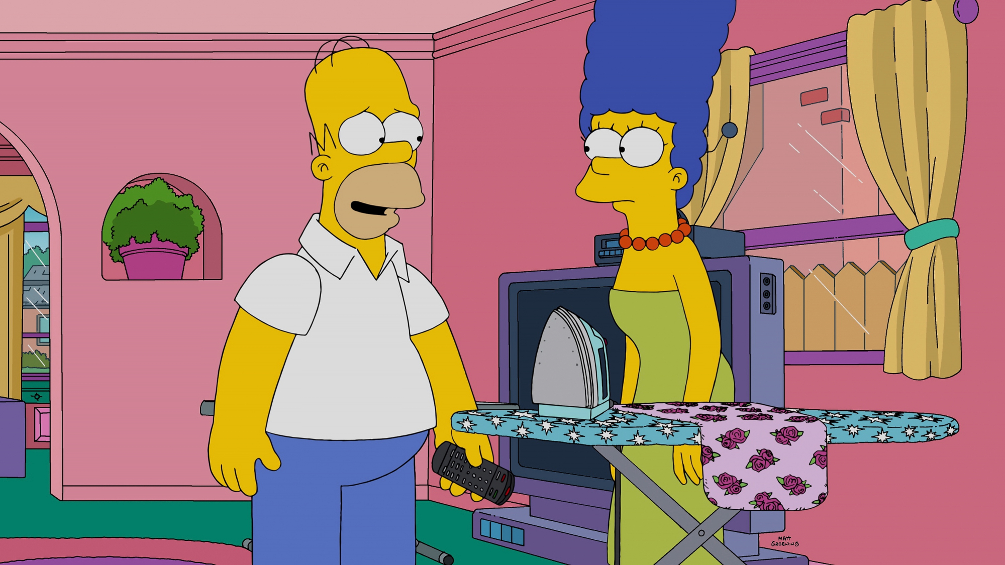 O criador de “Os Simpsons” não tem dúvidas de que vai ser feito um segundo filme