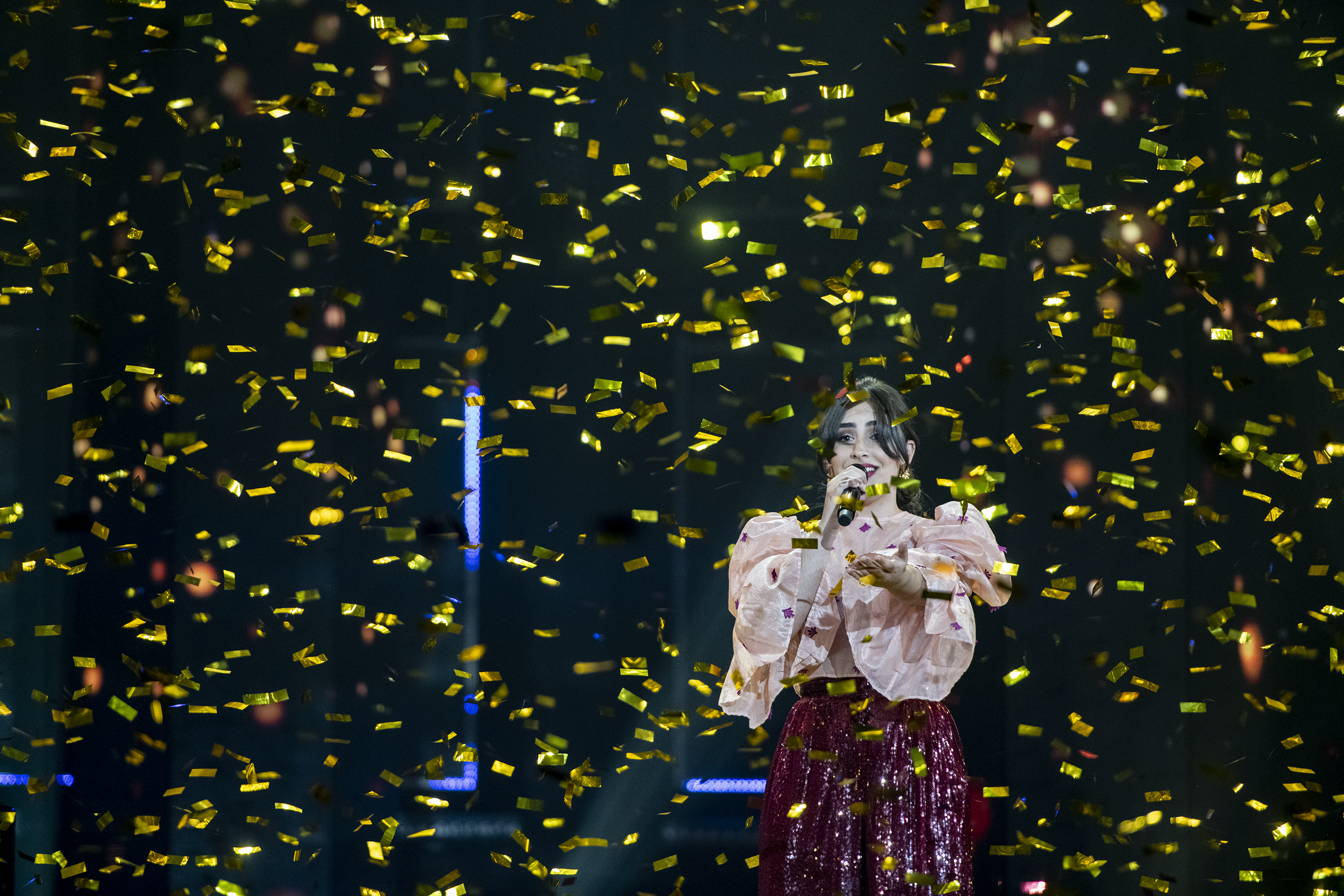 Quem é Elisa, a cantora que vai representar Portugal no Festival da Eurovisão?