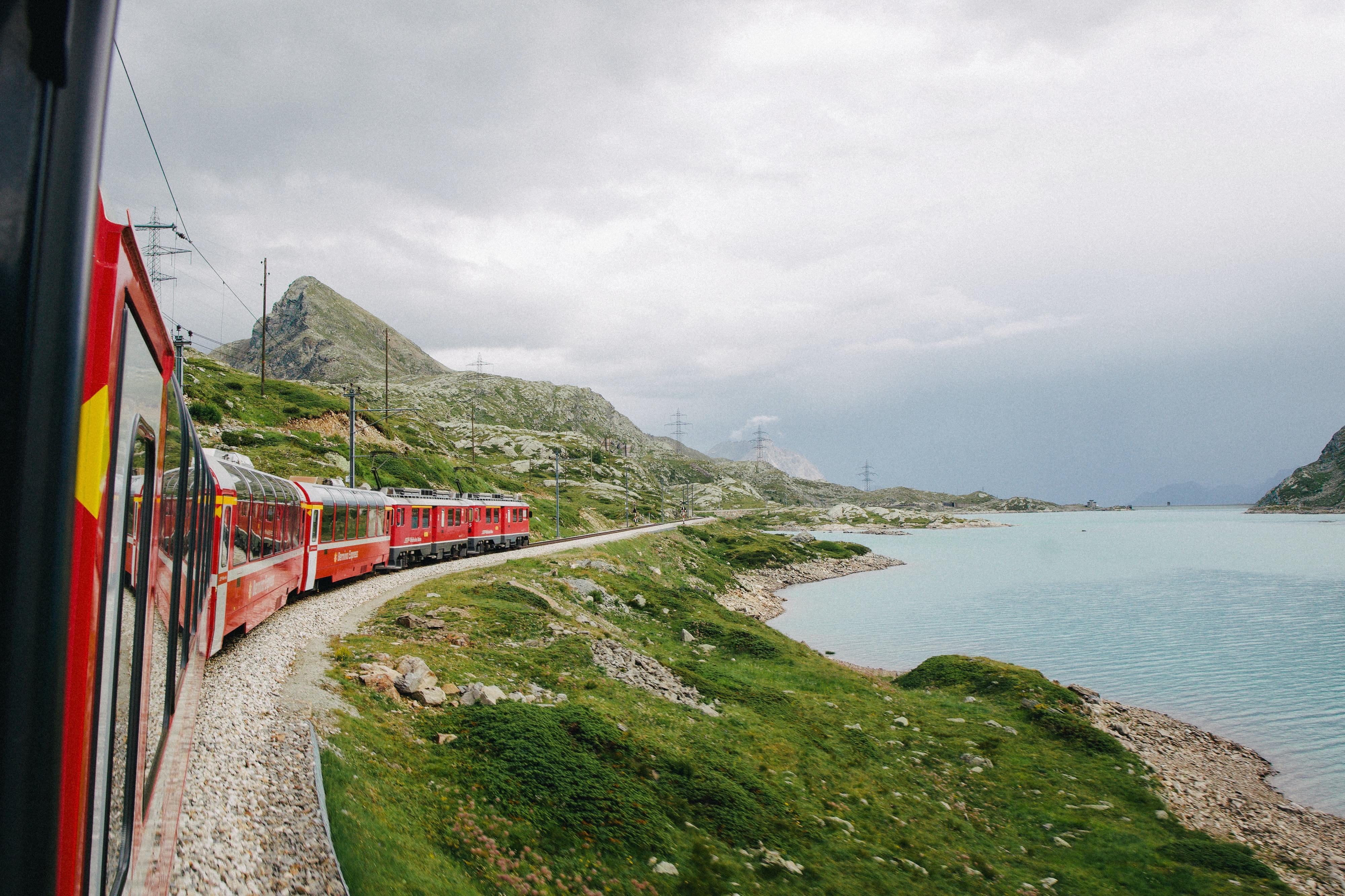 InterRail grátis para jovens europeus está de volta — e há 60 mil passes de viagem para oferecer
