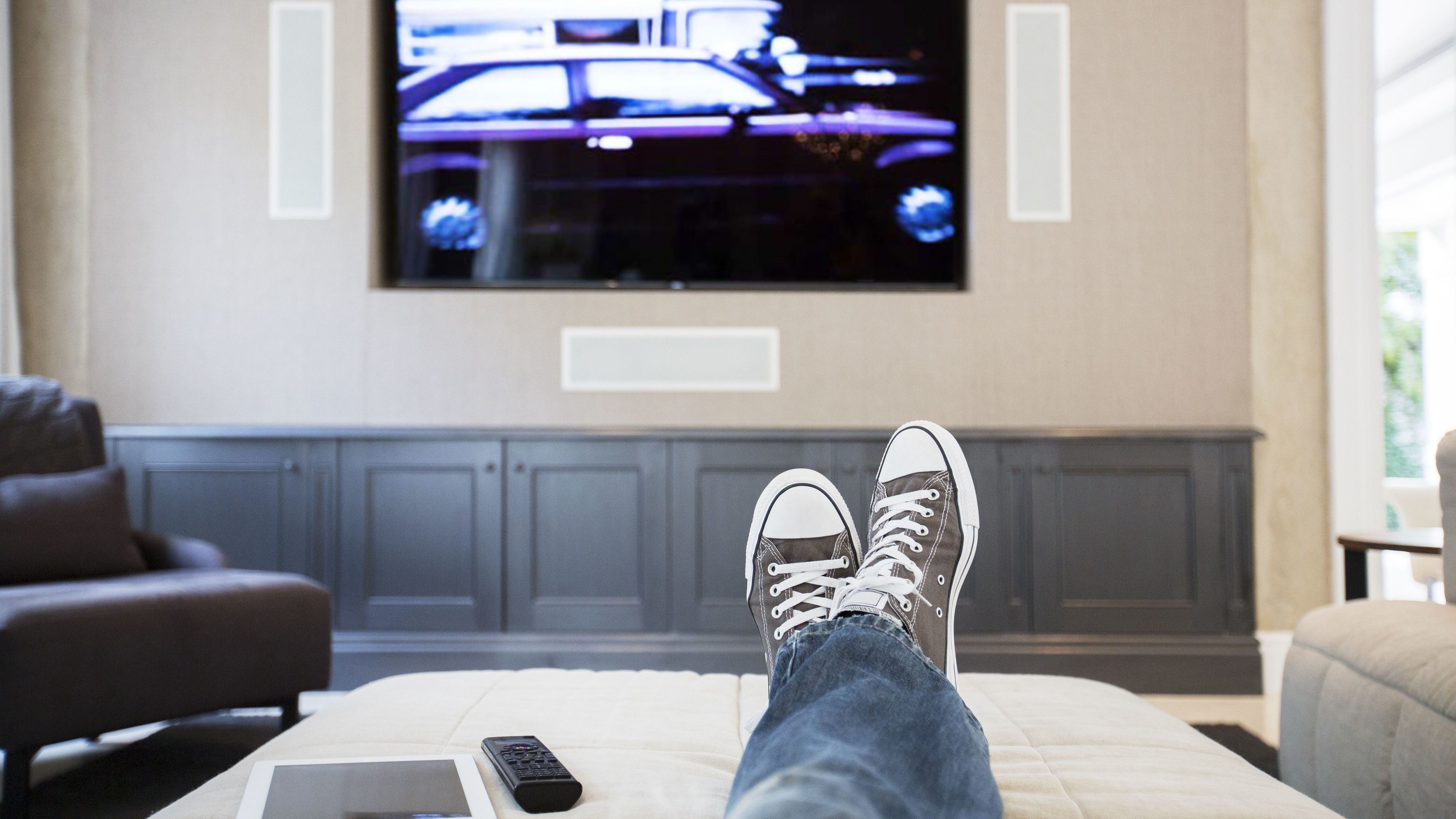 A nova funcionalidade da Netflix que irritou realizadores e atores