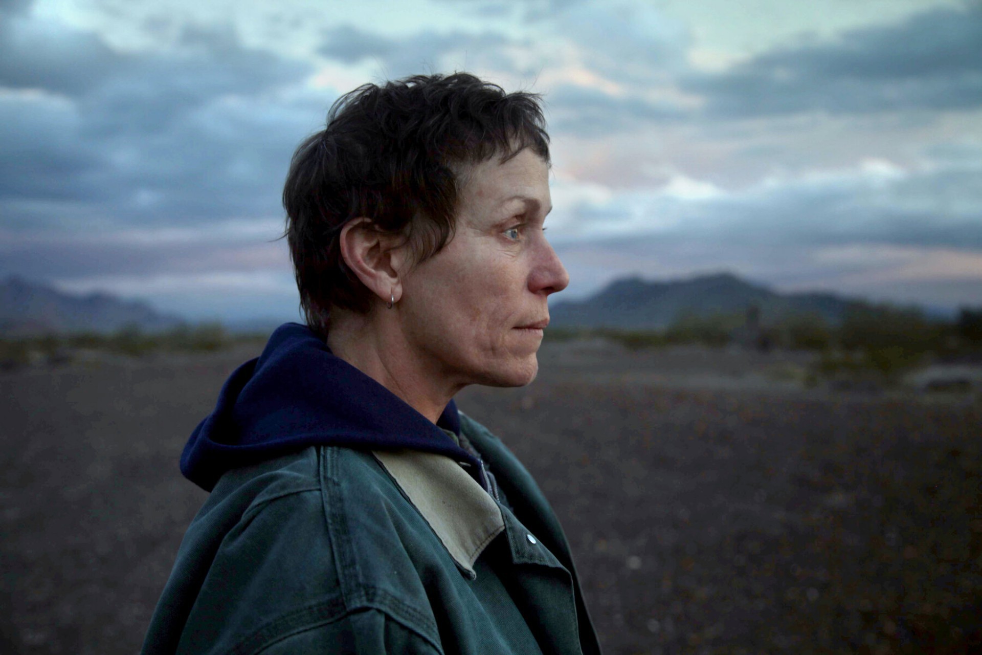 Óscares. “Nomadland — Sobreviver na América” vence o prémio de Melhor Filme
