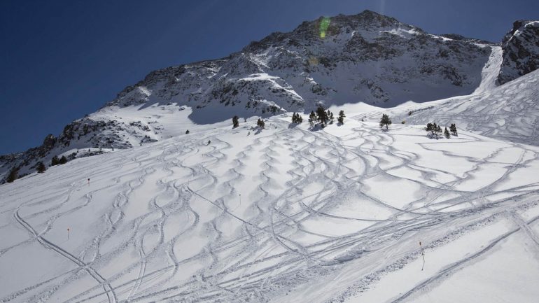 Férias da Páscoa. Sugestões low cost para ir uns dias para a neve