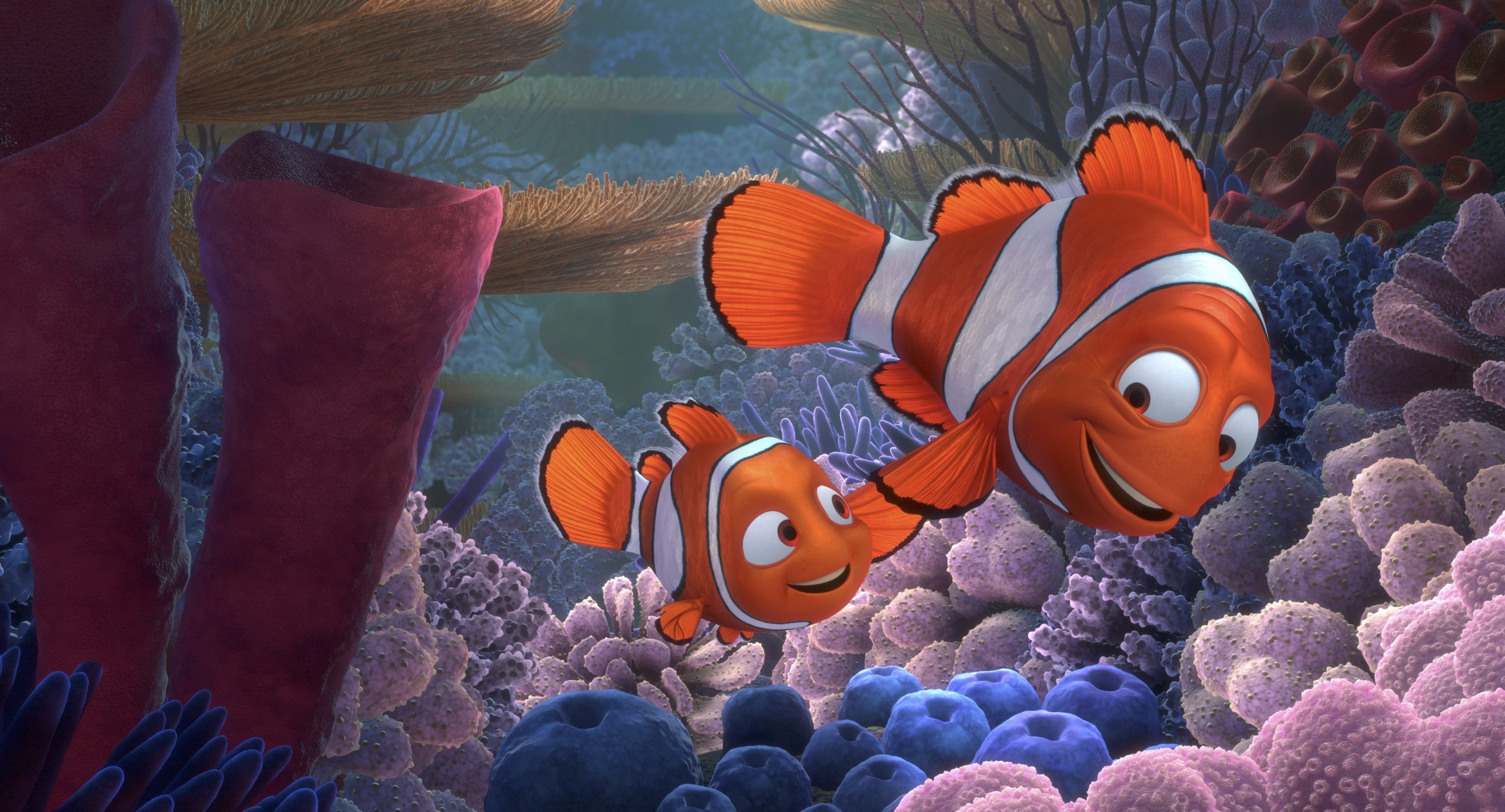 Quiz. Só um verdadeiro fã da Disney sabe onde acontecem estes 14 filmes