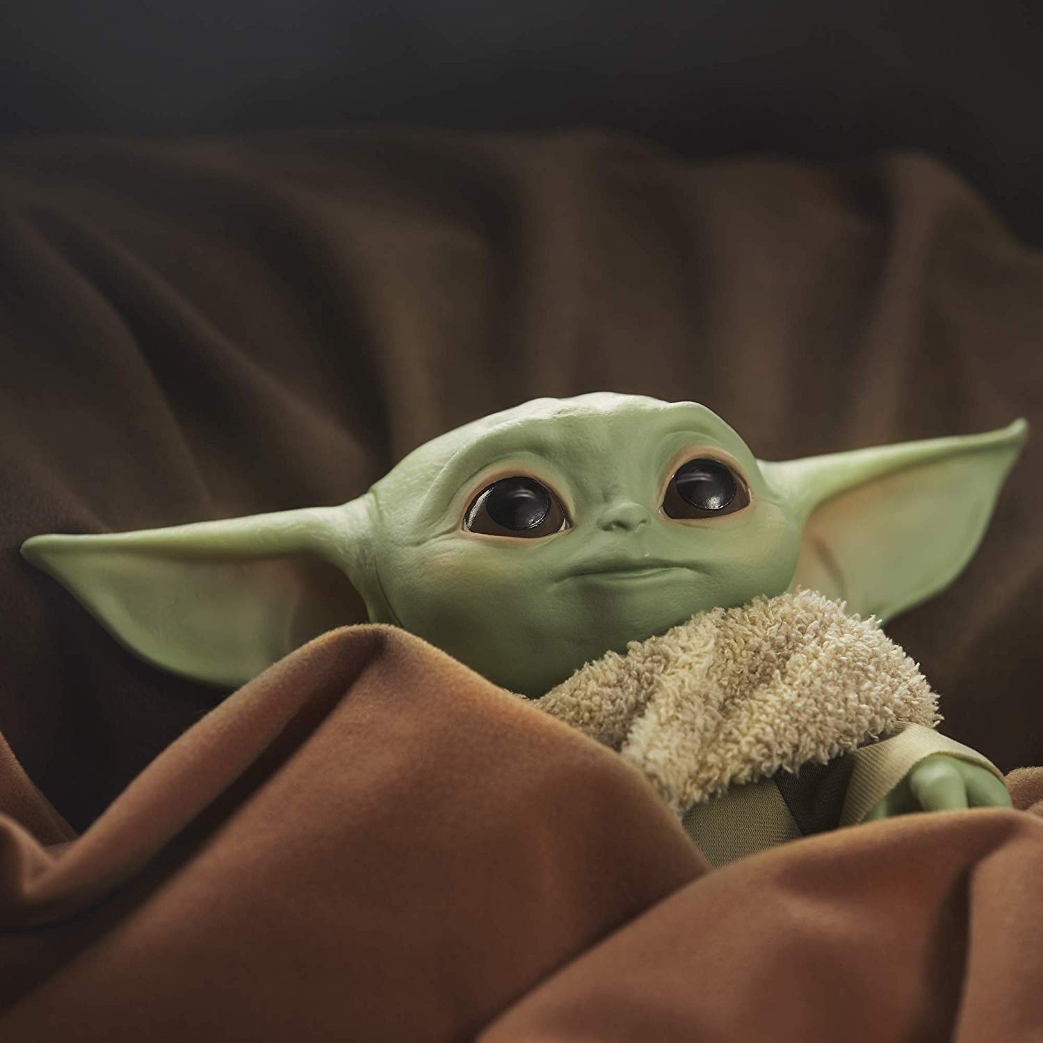 10 artigos maravilhosos de merchandising com o Baby Yoda para preparar a chegada da Disney+ a Portugal