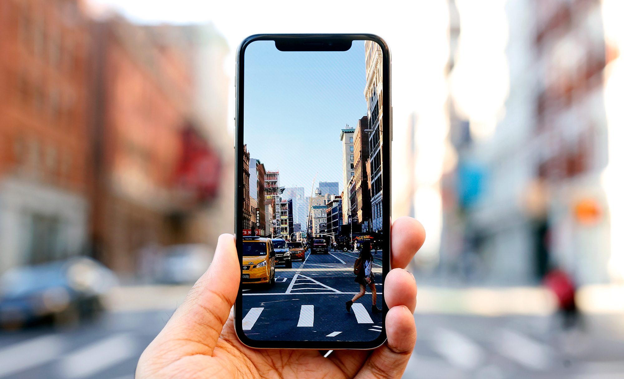 Os 8 melhores smartphones para tirar fotografias incríveis