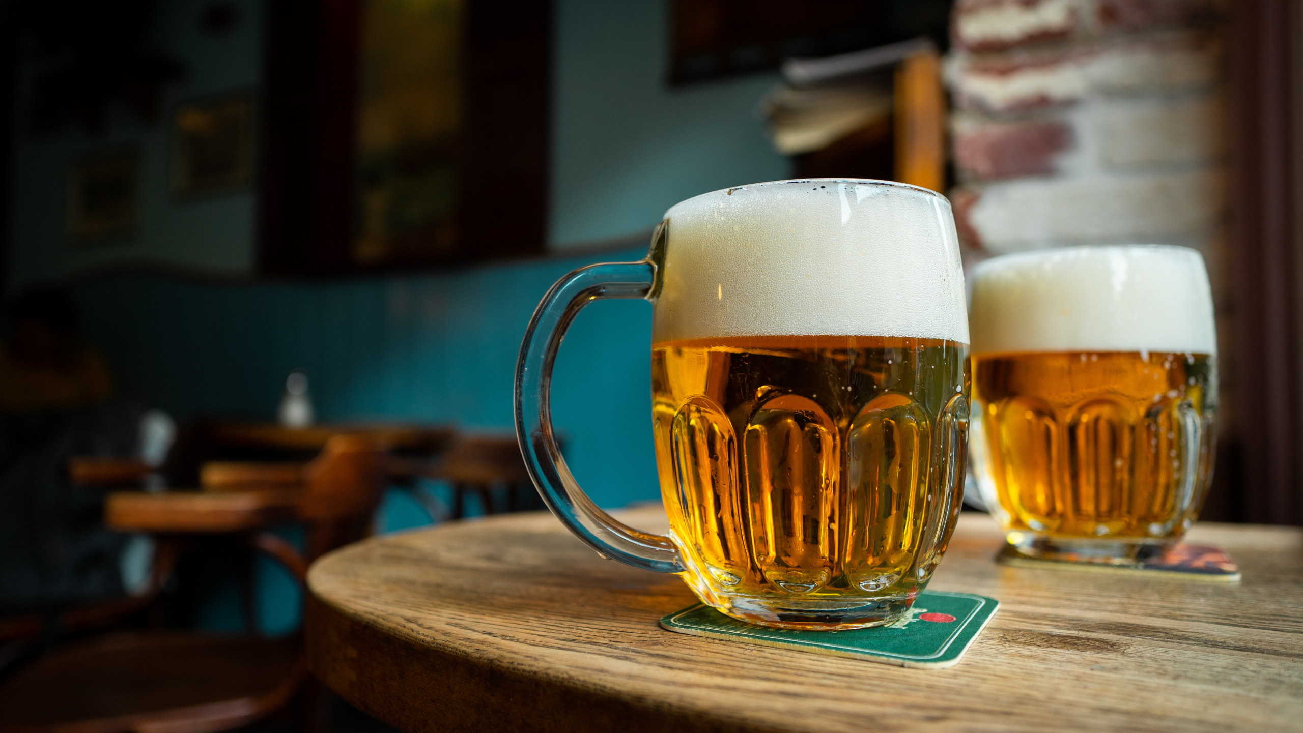 Ouro, Incenso e Birra. Vamos celebrar 2020 de cerveja na mão