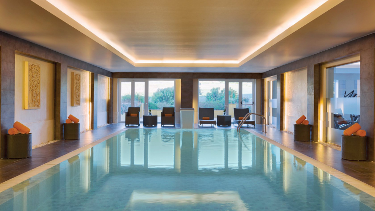 10 tratamentos de spa para as mães relaxarem