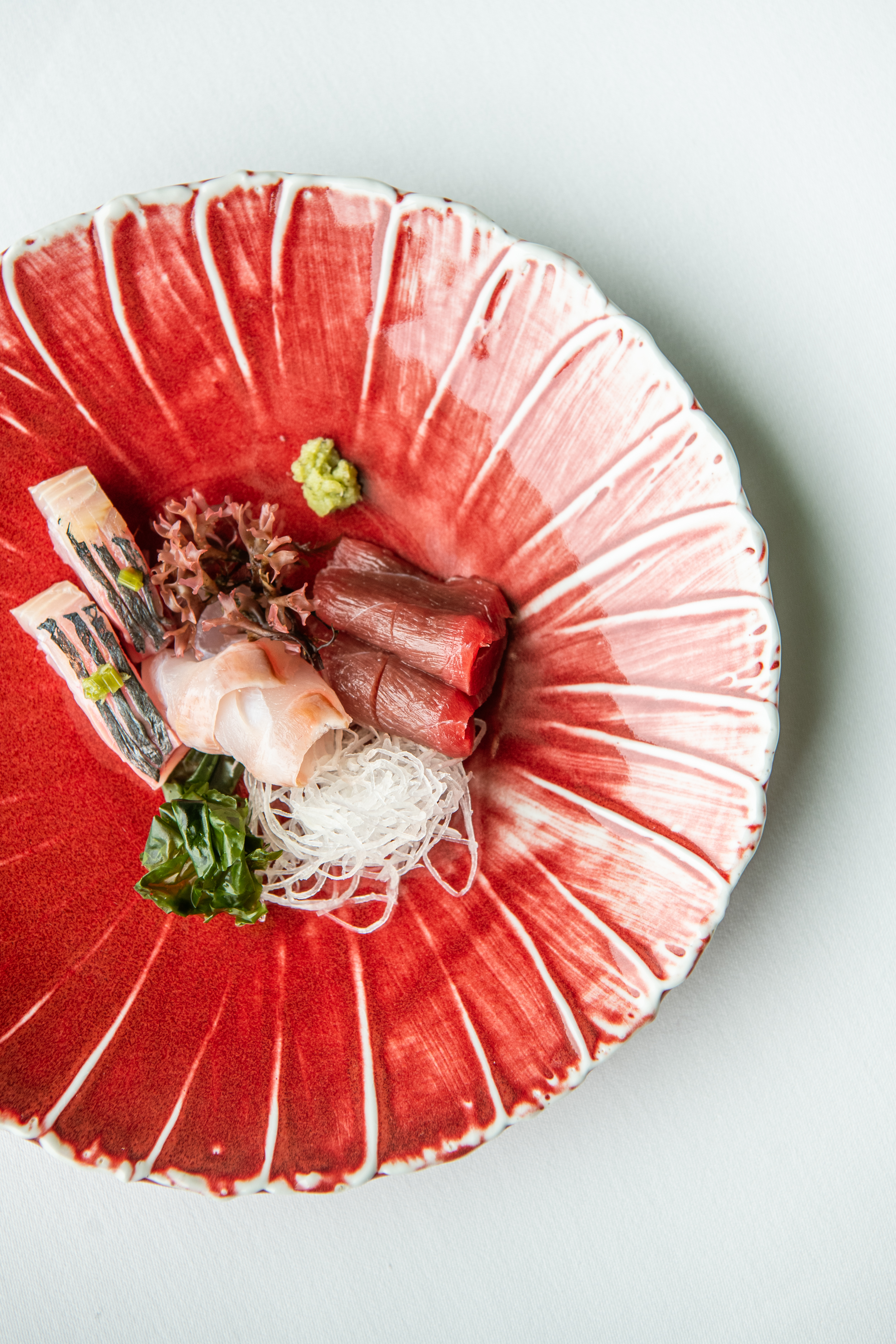 “E jantar, quando?”. Agora. Barra japonesa do Praia no Parque abre à noite — e há novidades na carta