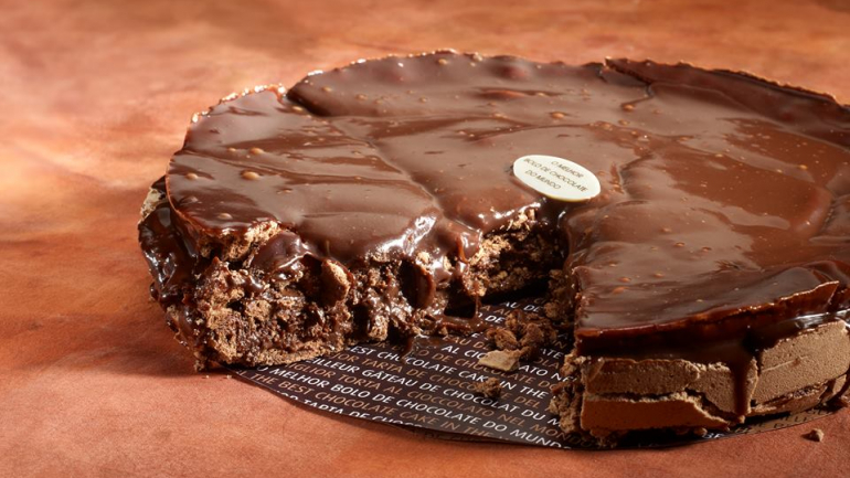 7 bombas de chocolate para provar em Lisboa e Porto
