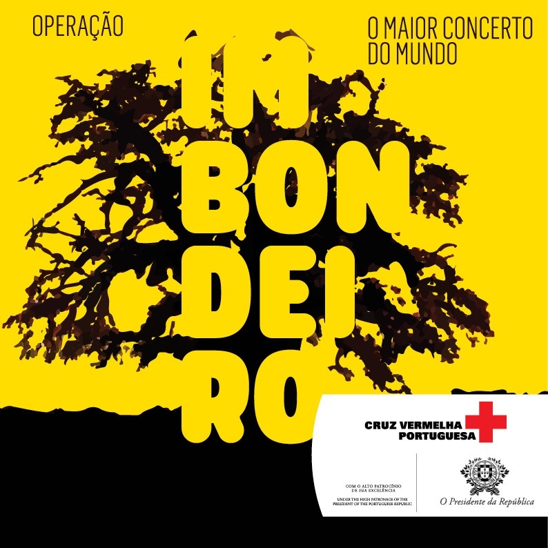 Cartaz do Evento