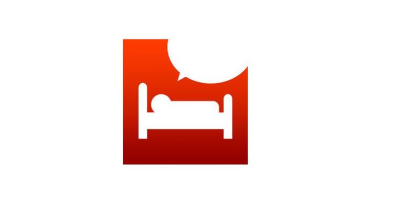 A aplicação Sleep Talk Recorder está disponível para IOS e Android