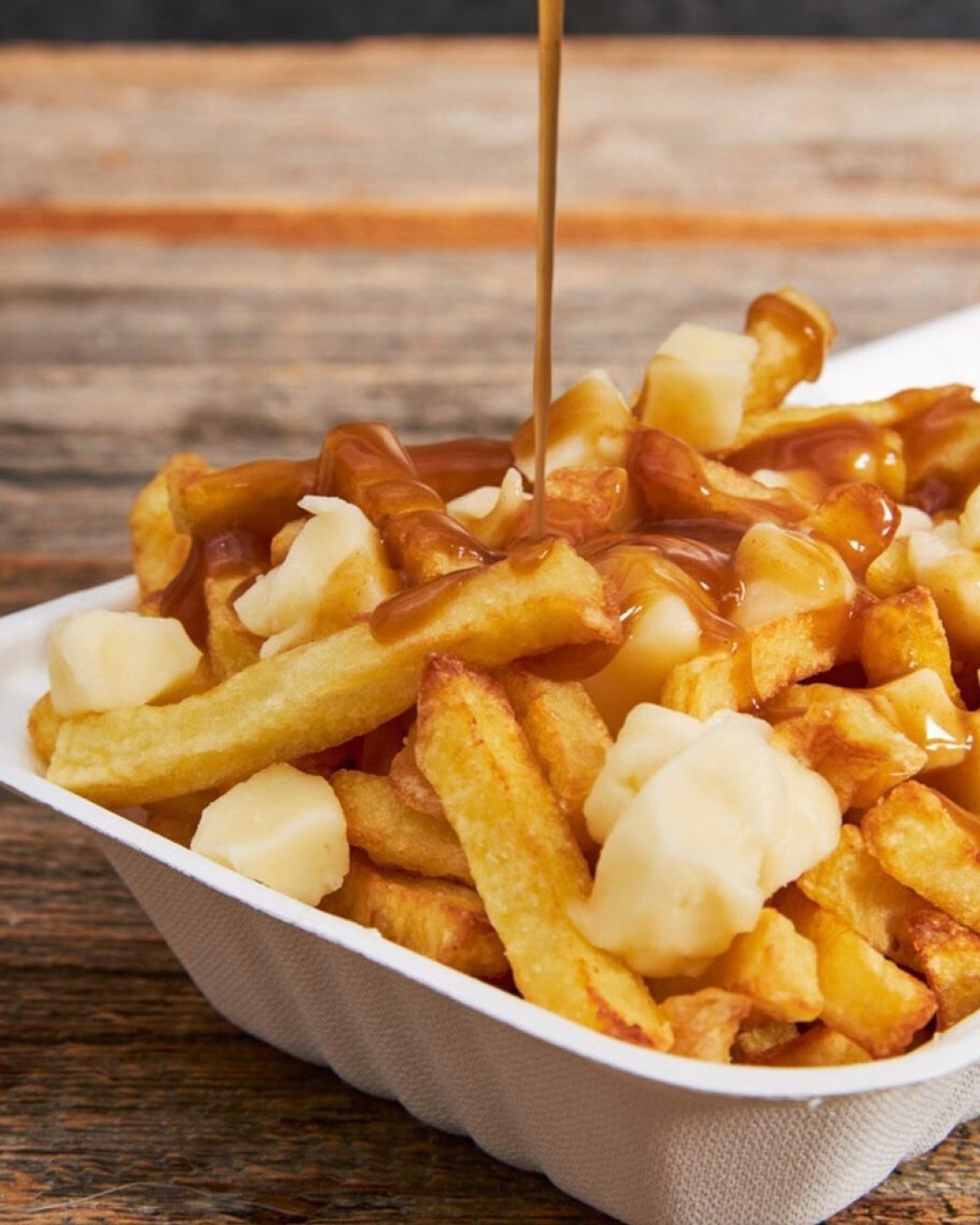 Poutine