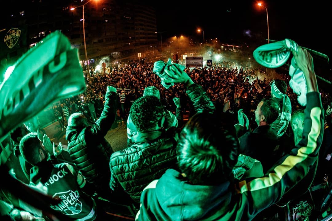 Reunião para planear festa do campeonato não gerou acordo e “não houve mais nenhuma”
