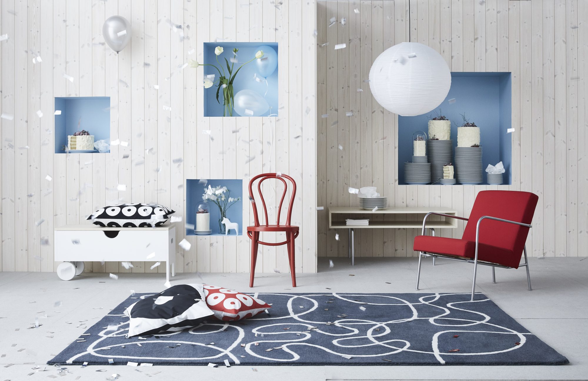 IKEA. 33 artigos do novo catálogo