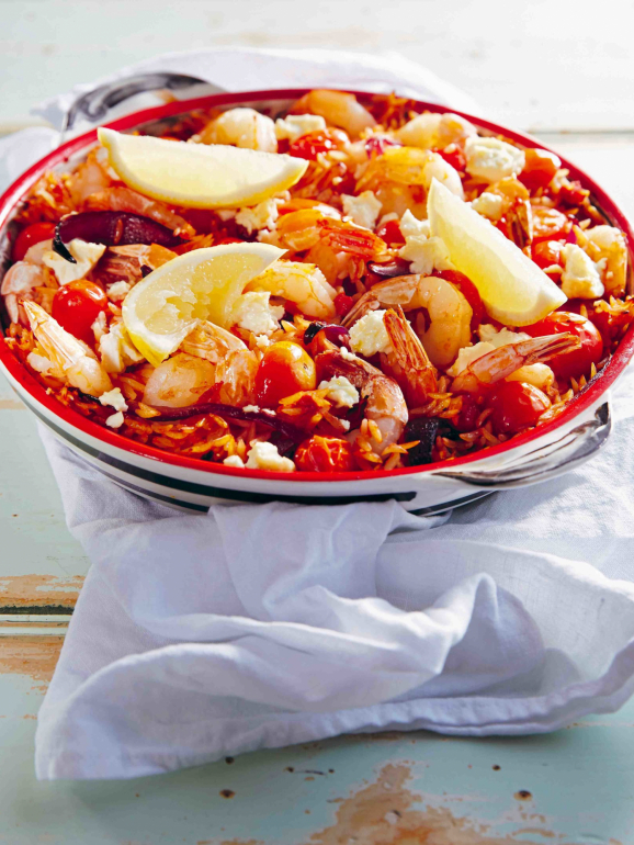 5 receitas para fazer em menos de 30 minutos — há risottos, assados e saladas