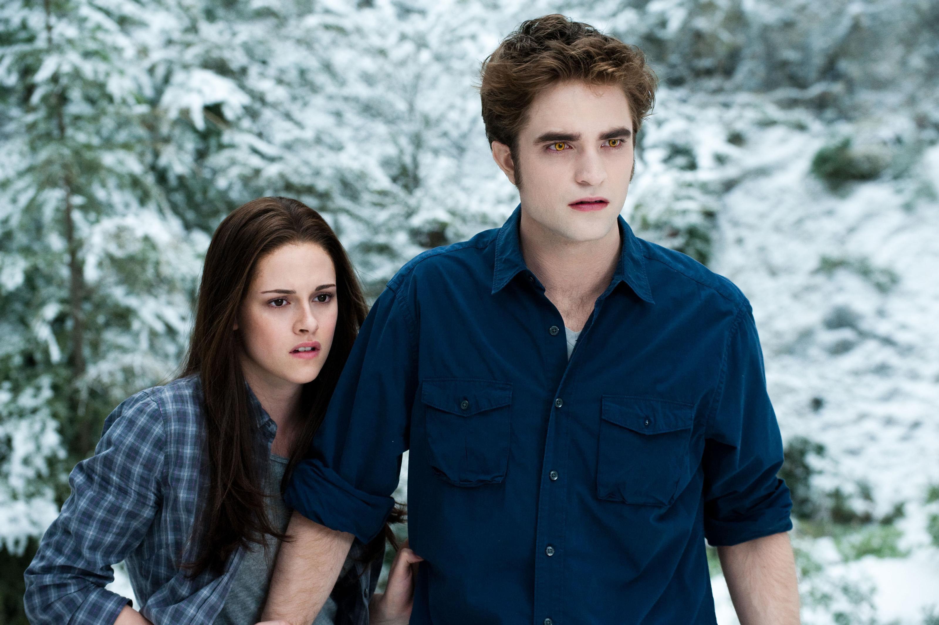 Quiz. Só quem sabe tudo sobre “Crepúsculo” vai acertar em pelo menos 8 destas 10 perguntas