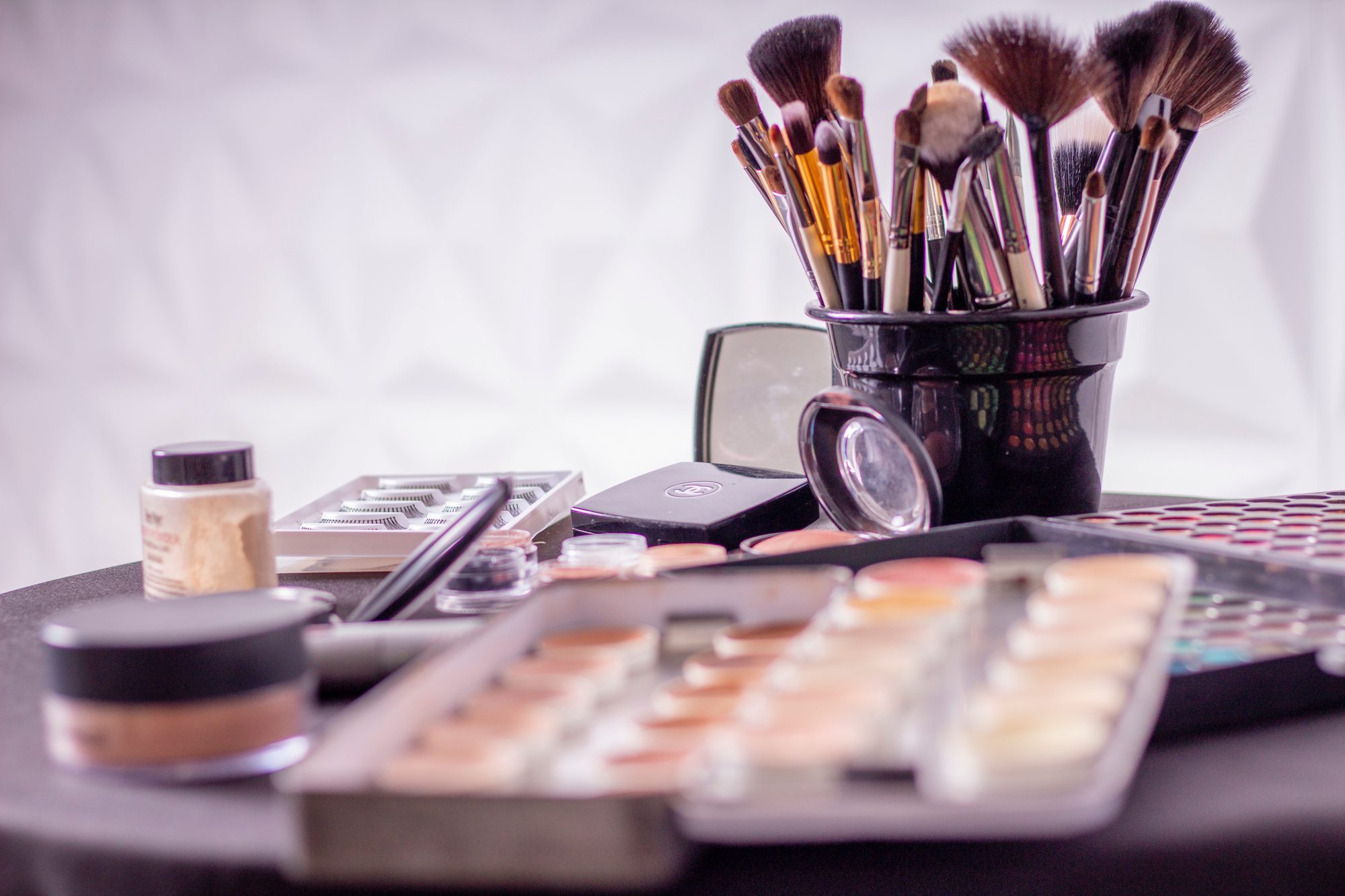 5 bases perfeitas para usar em setembro