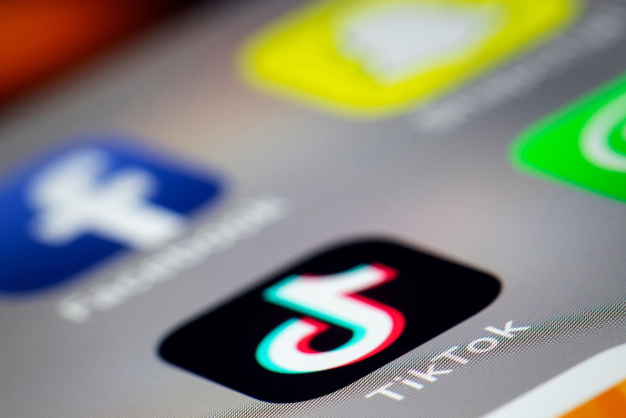 Os pais são o novo alvo das piadas do TikTok