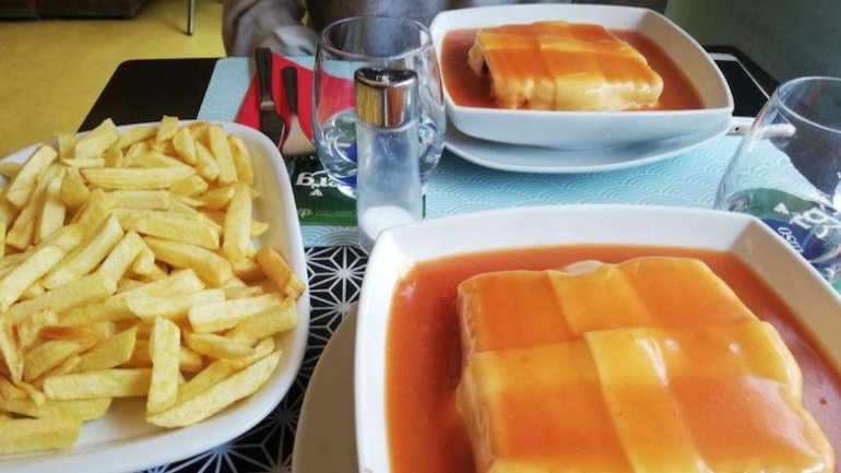 Jantar bem e barato (até 15€) em Lisboa
