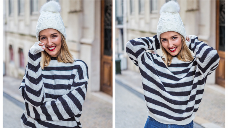 Boinas, chapéus e gorros. Os melhores acessórios para este inverno