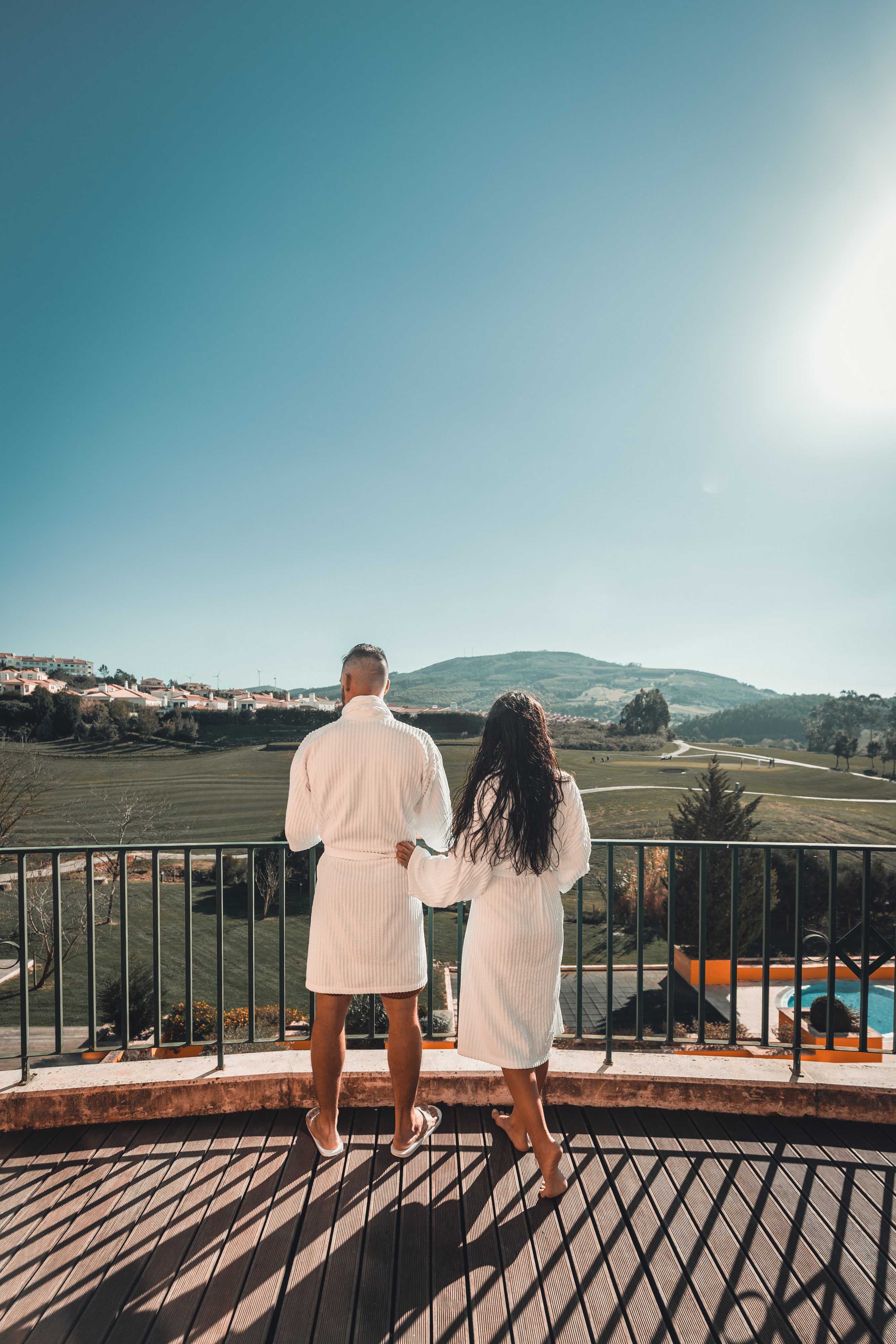 Dolce by Wyndham CampoReal Lisboa
