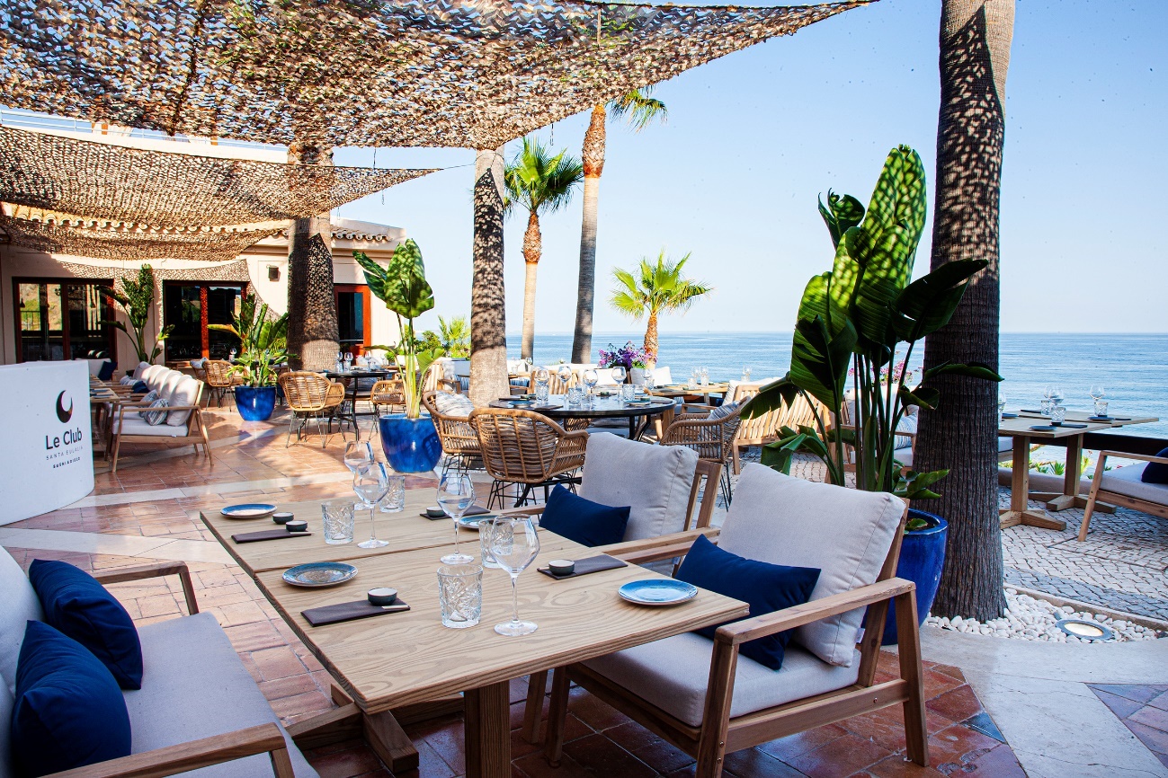 Para dormir, comer ou sair à noite, 6 novidades que tem de conhecer este verão no Algarve