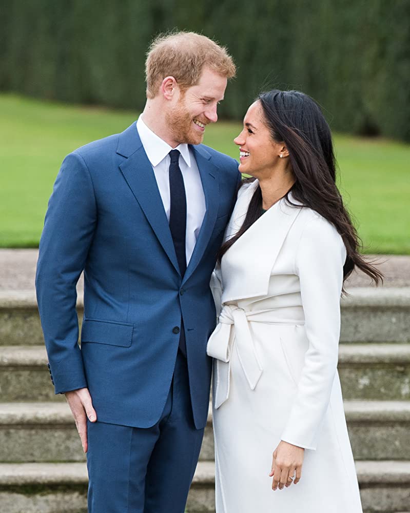A luxuosa mansão de Hollywood onde Harry e Meghan estão a viver