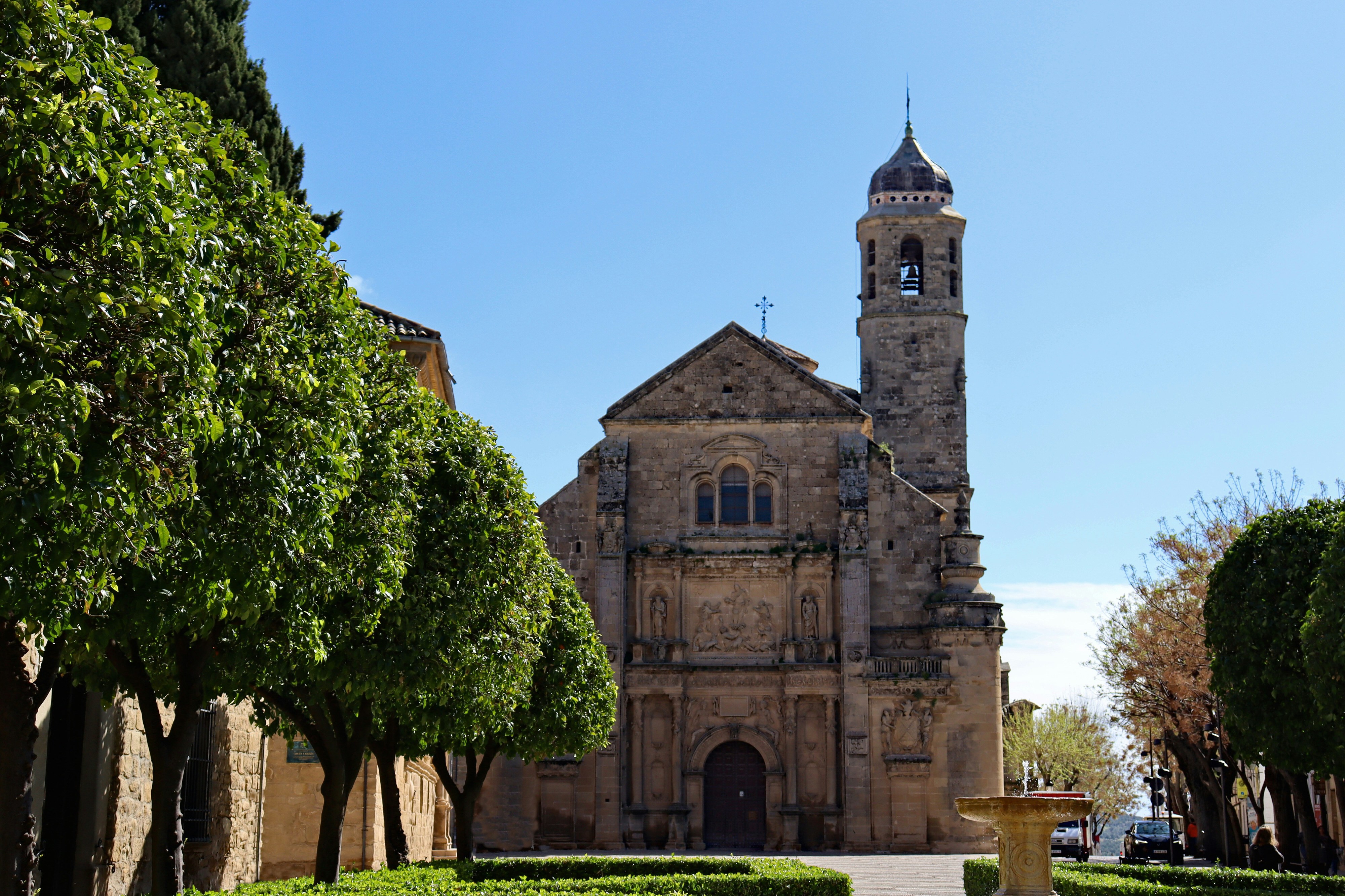 Úbeda Úbeda