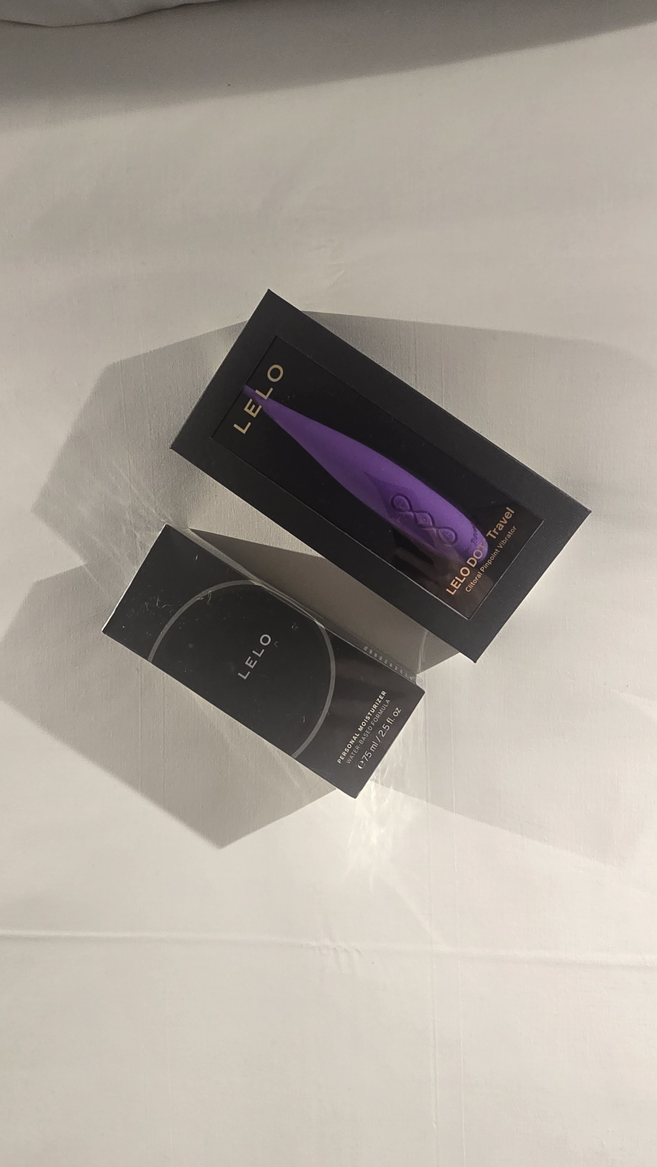 LELO Dot Travel LELO Dot Travel