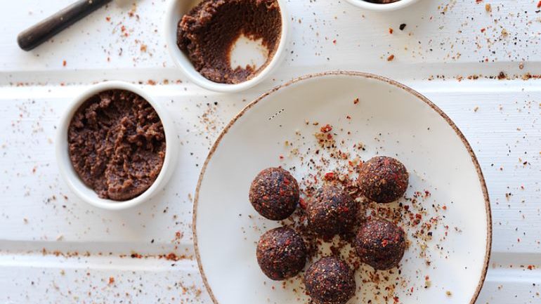 Os 11 snacks que as nutricionistas levam para o trabalho