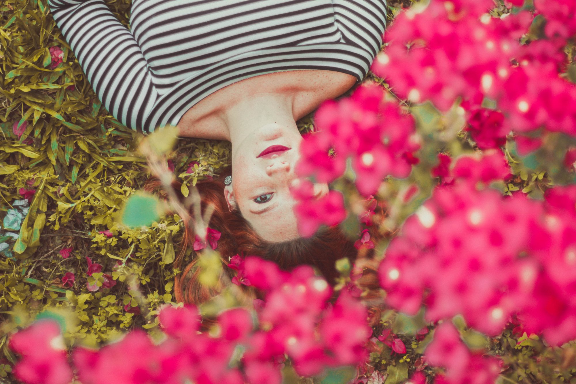 Sem forças, com sono e deprimido no início da primavera? Não é doença, é astenia