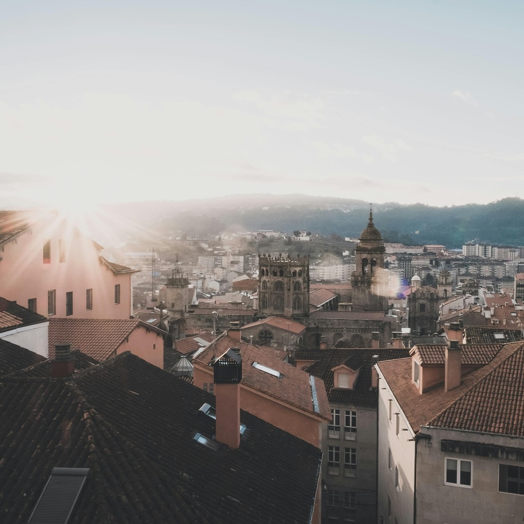 Ourense Ourense