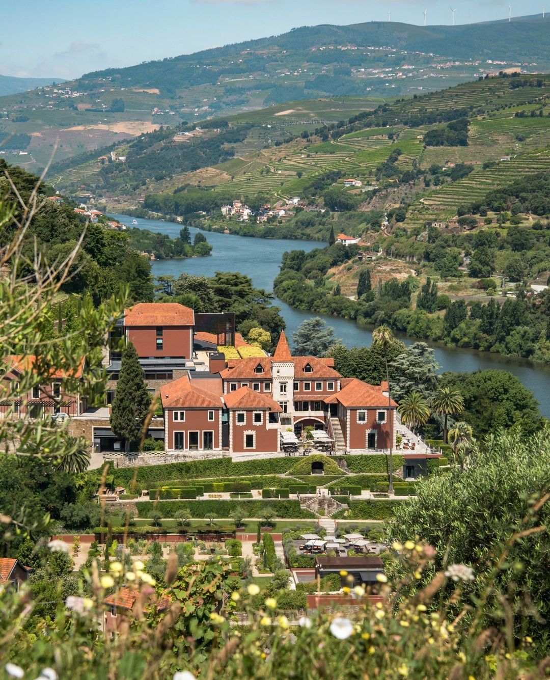 Six Senses Douro Valley Six Senses Douro Valley
