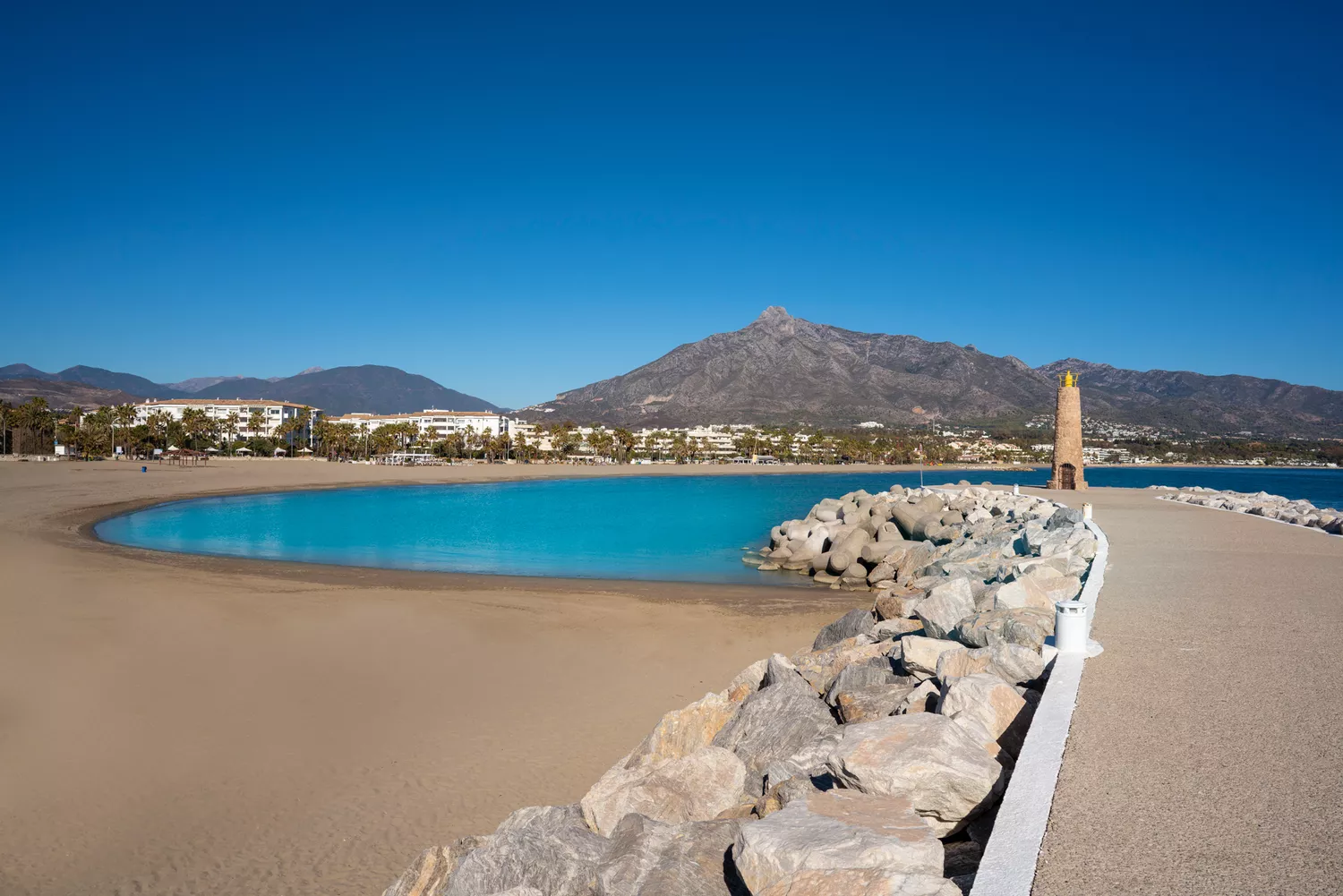 Puerto Banús