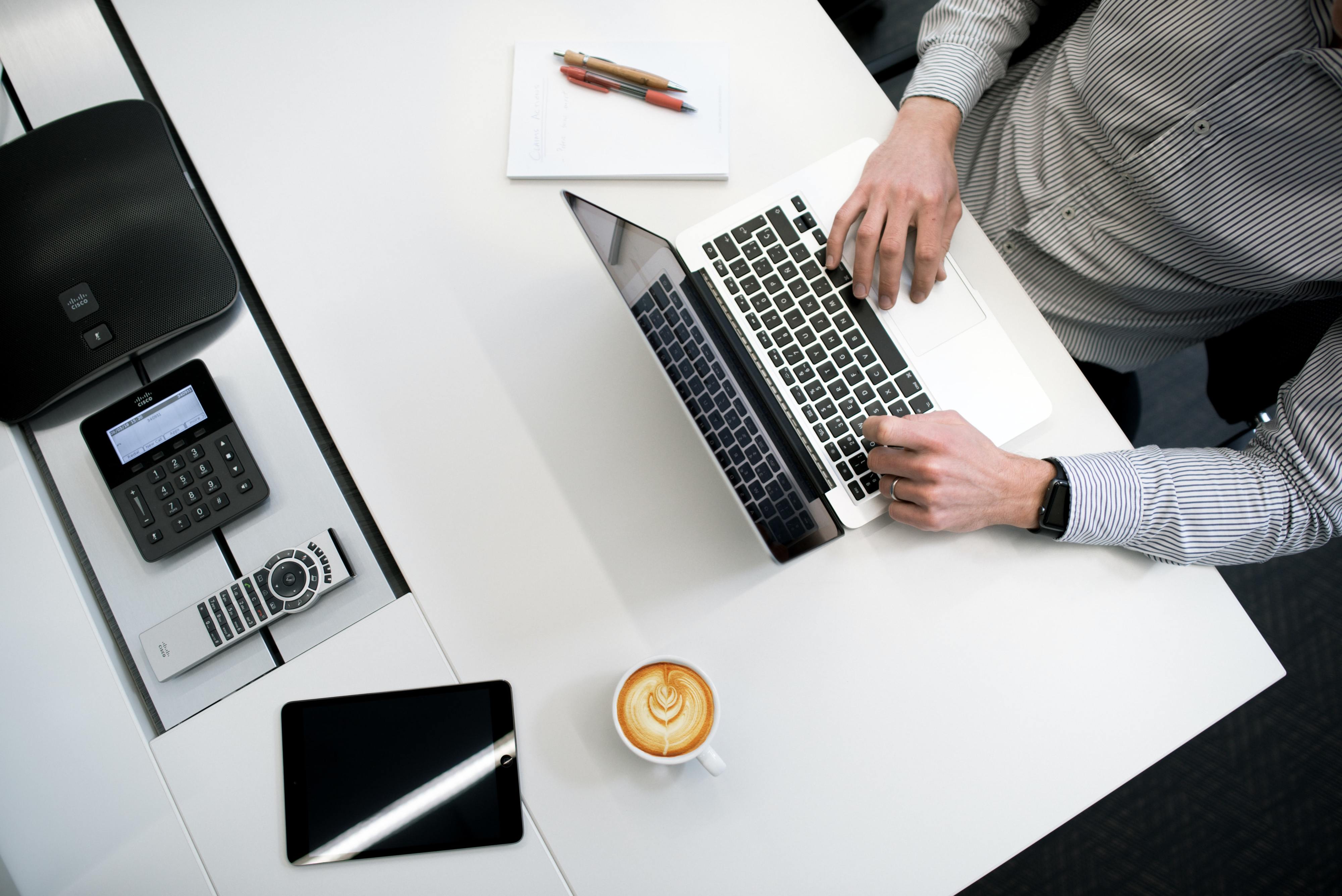 Nestas masterclasses, pode tornar-se num especialista em marketing digital em apenas quatro horas