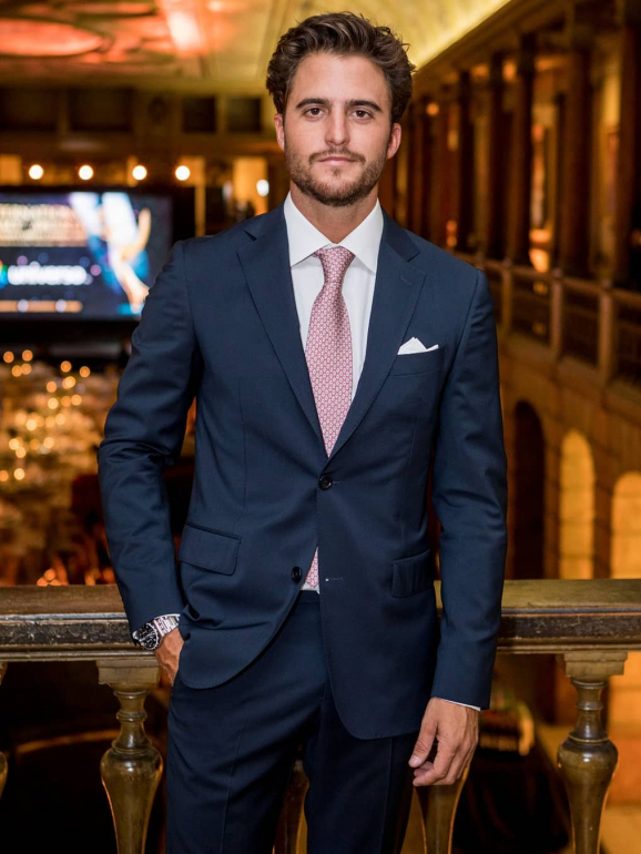Tiago Teotónio Pereira 