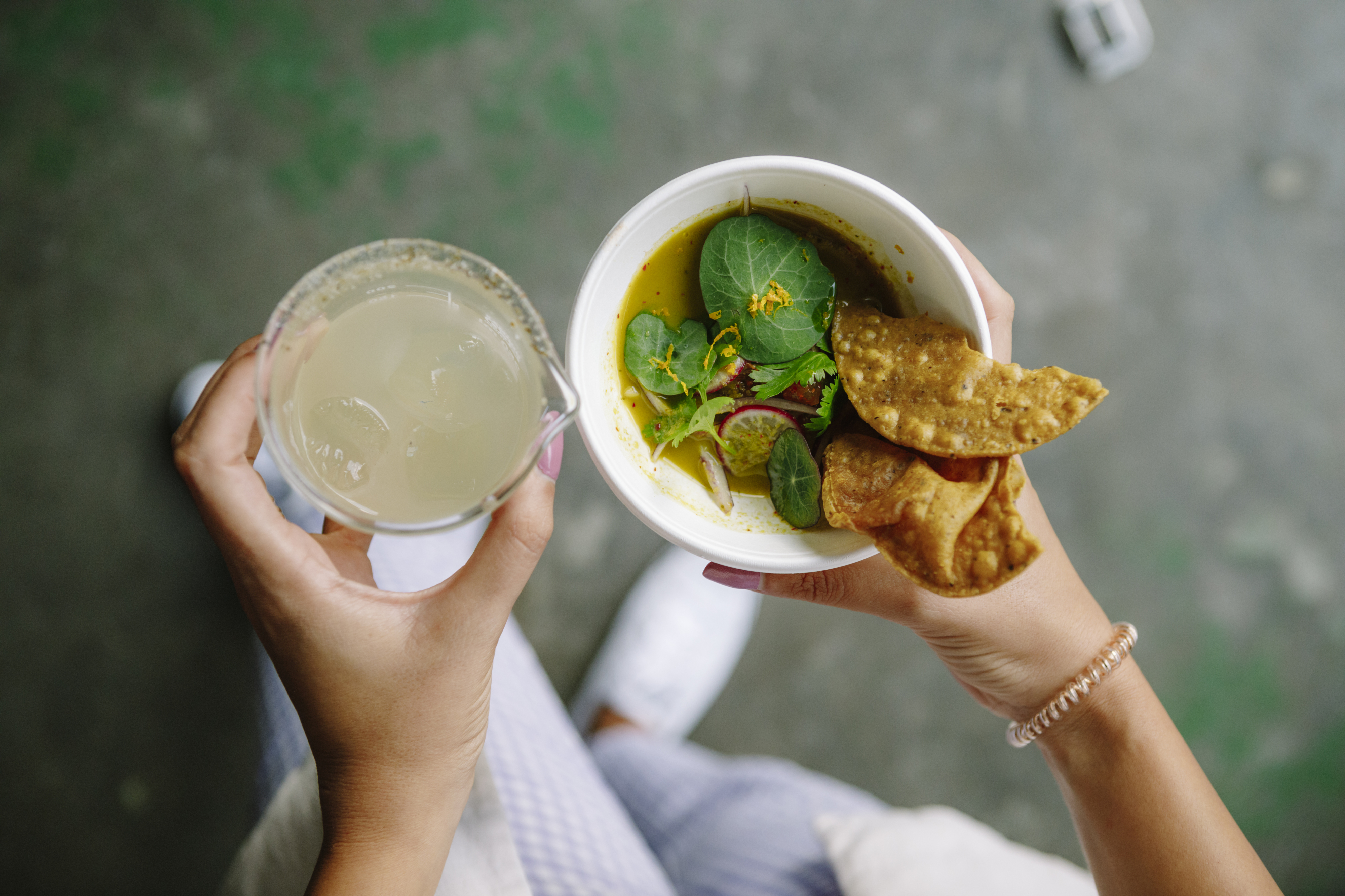 Las Gringas. O novo restaurante do Beato que traz a melhor comida mexicana artesanal e margaritas sem vergonha