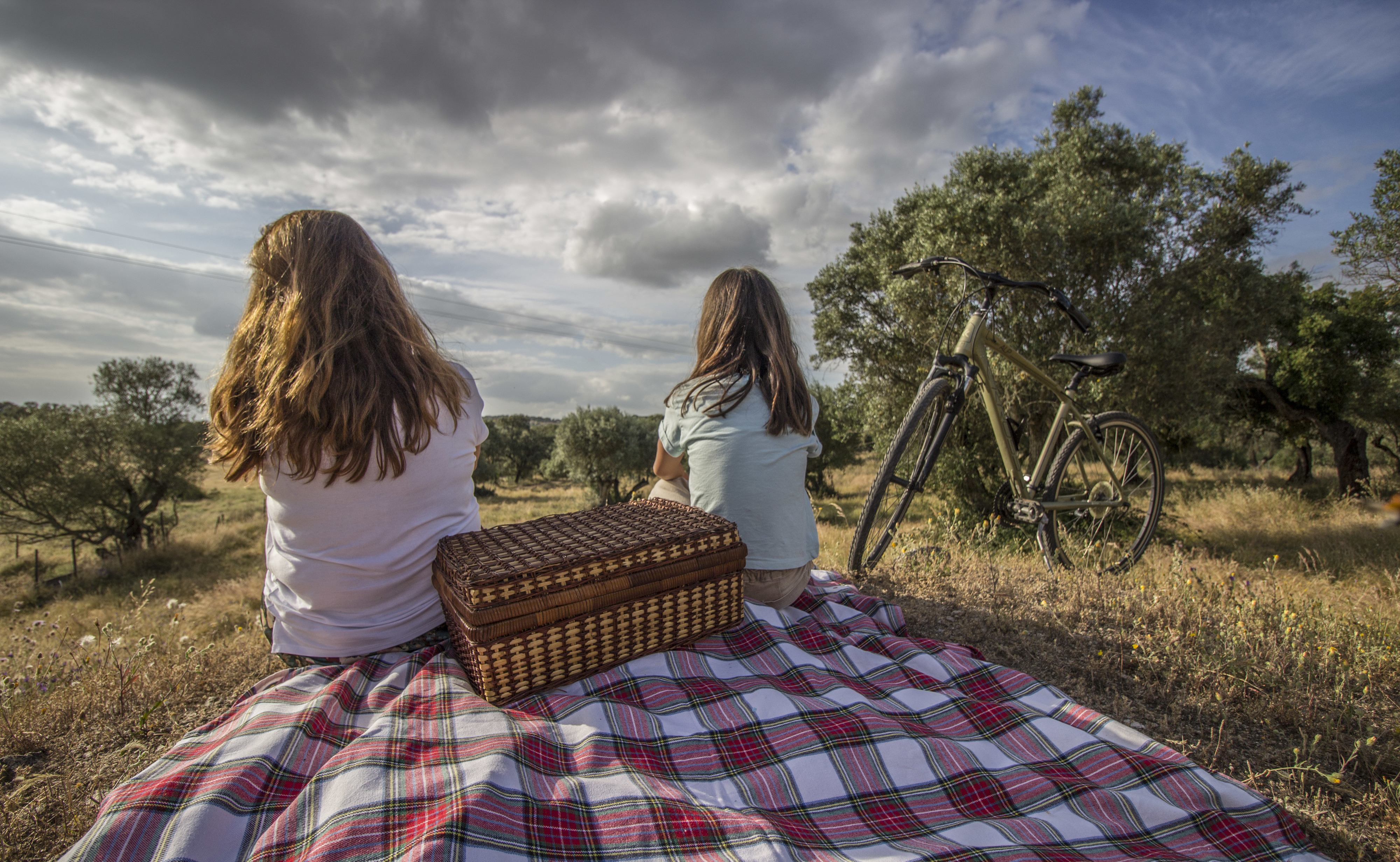 Famílias. Este hotel no Alentejo tem uma promoção inédita para as crianças