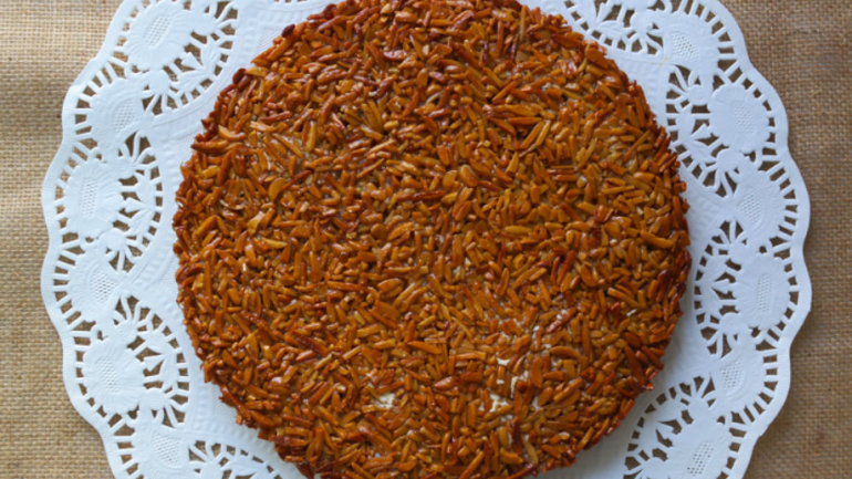 Do Bolo-Rei à tarte de amêndoa ou ao cheesecake. 13 sítios para encomendar doces saudáveis para o Natal