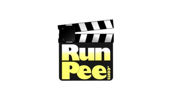 A aplicação RunPee está disponível para IOS e Android