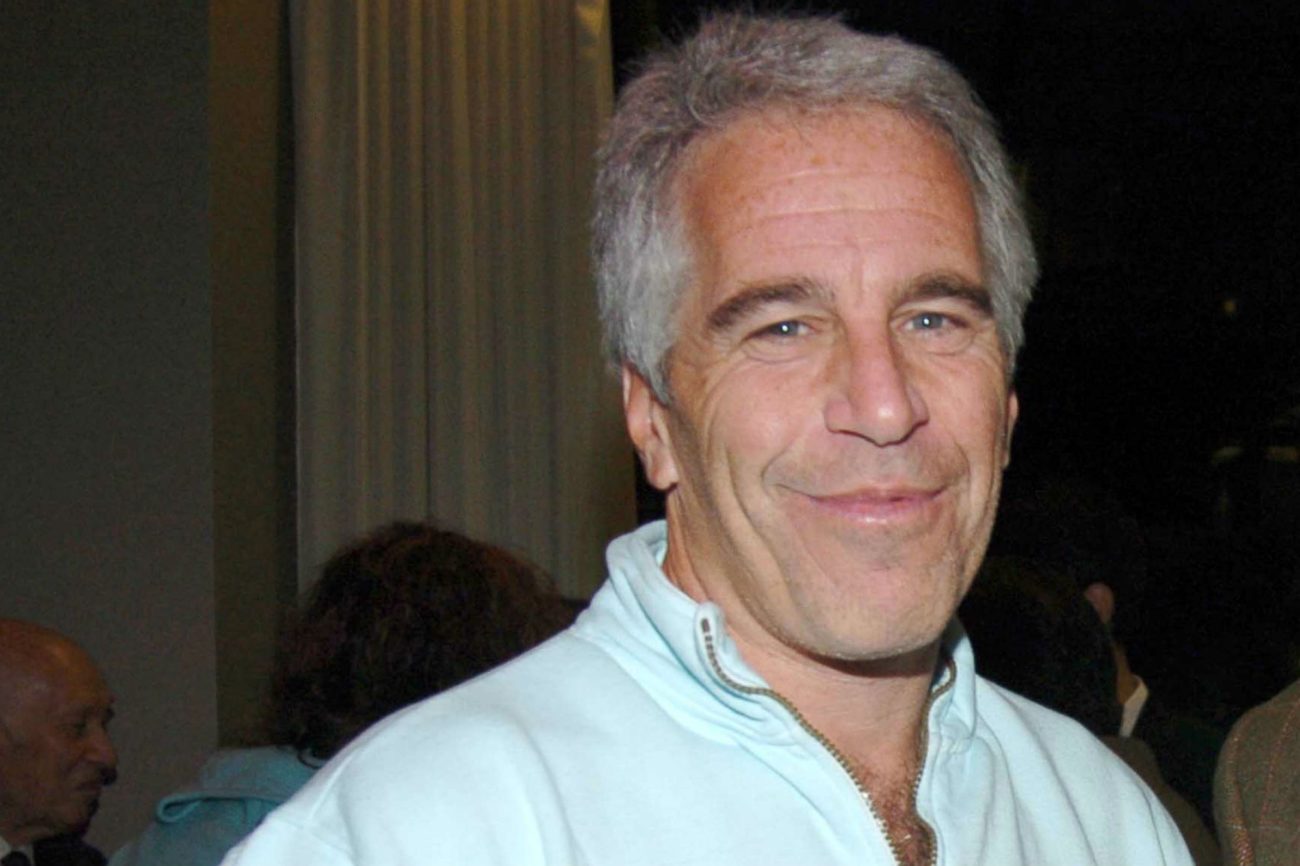 Lista Epstein. Bill Clinton, príncipe André e Michael Jackson estão entre os nomes mencionados no processo