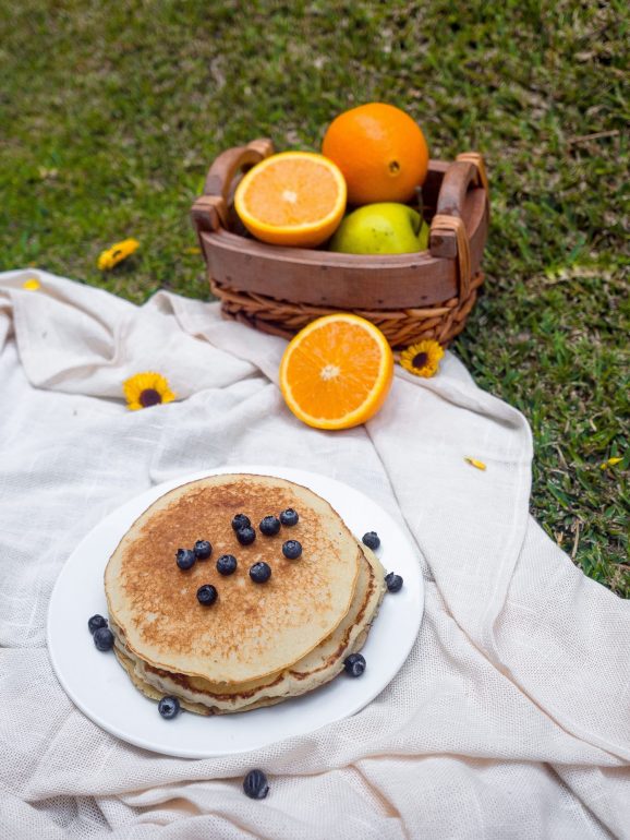 Os 11 snacks que as nutricionistas levam para o trabalho