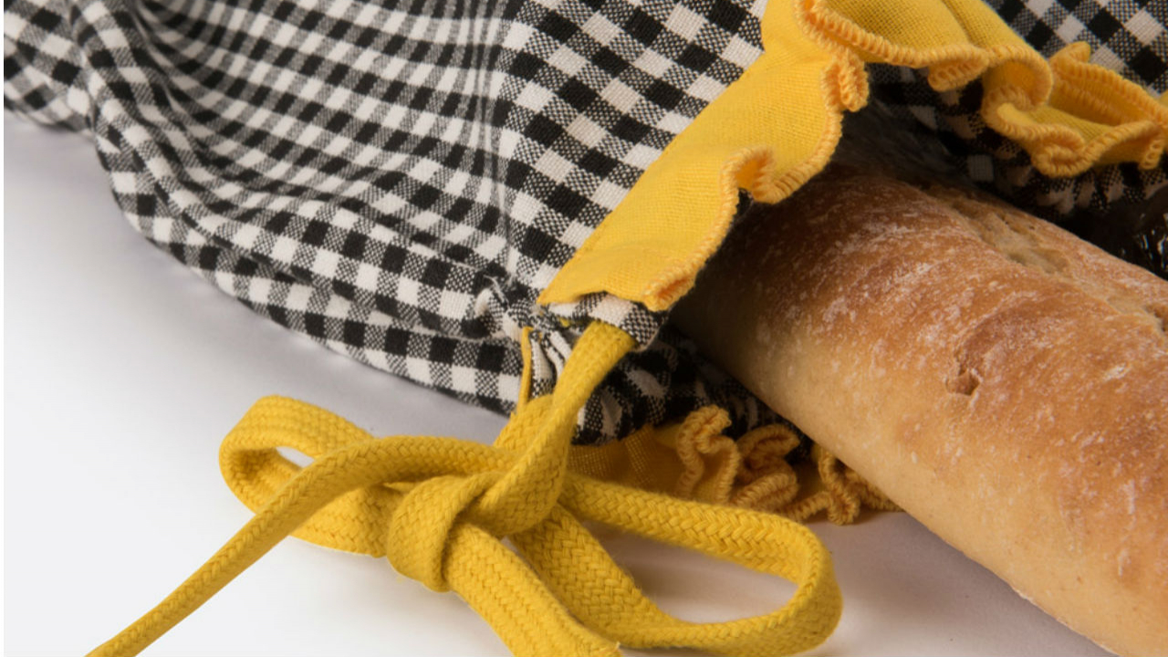Saco de pão