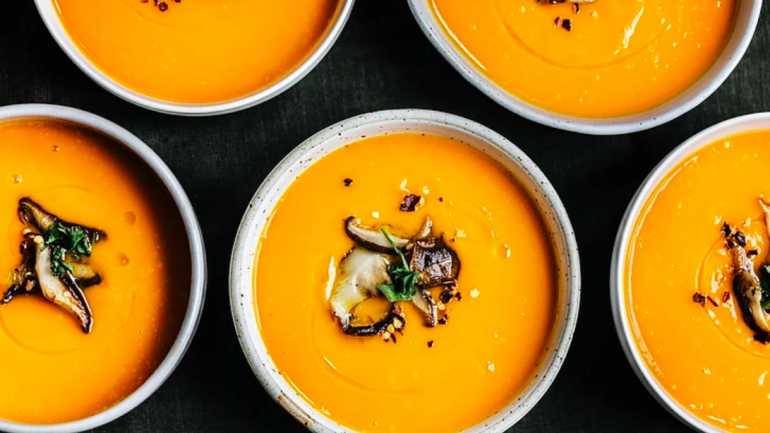Plano da semana. 5 receitas saudáveis e saborosas que evitam o caos na cozinha