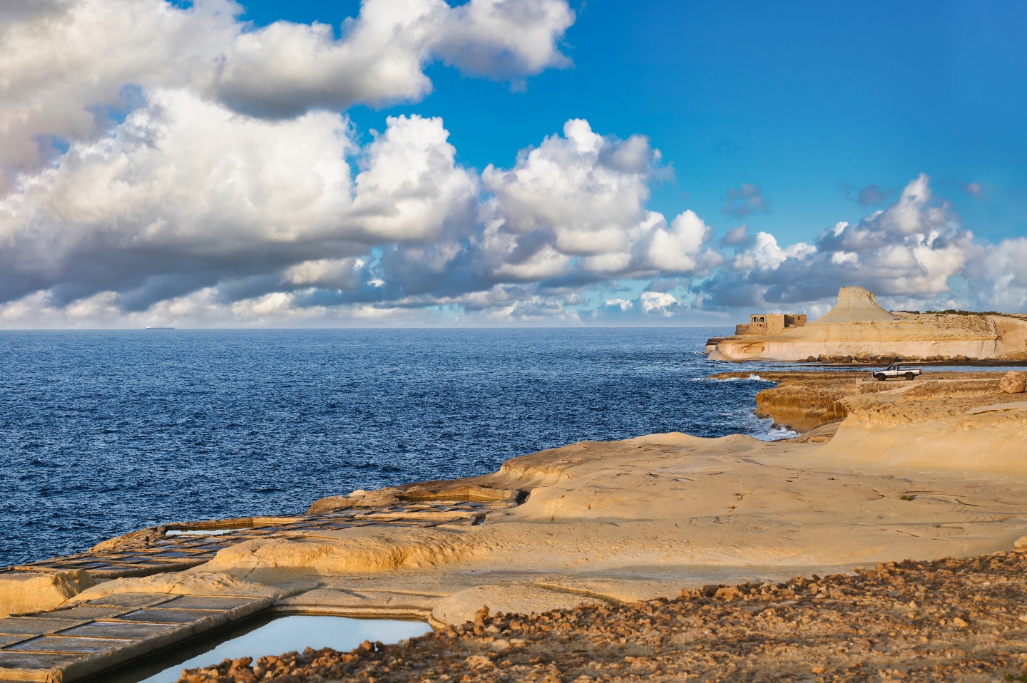 Malta