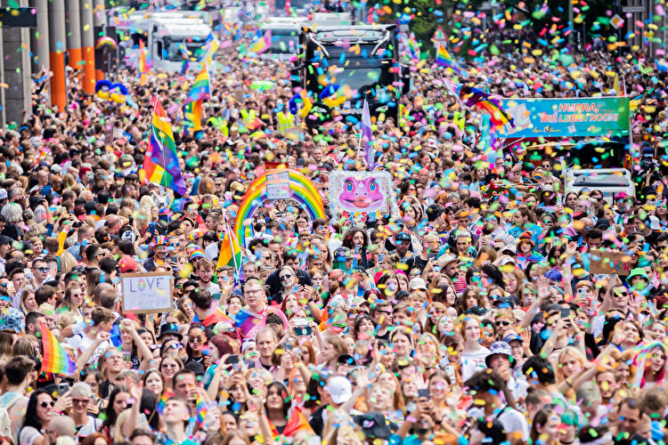 berlim pride berlim pride
