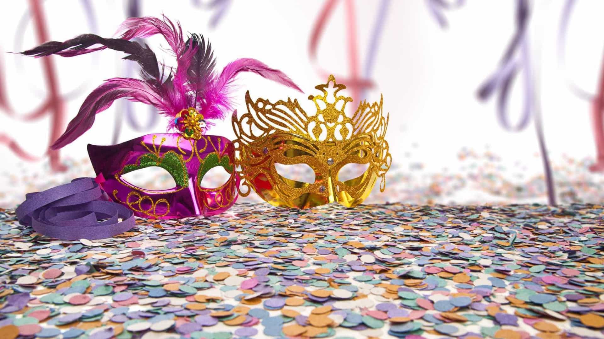 Das festas de carnaval ao teatro, 5 ideias para aproveitar o fim de semana fora de casa